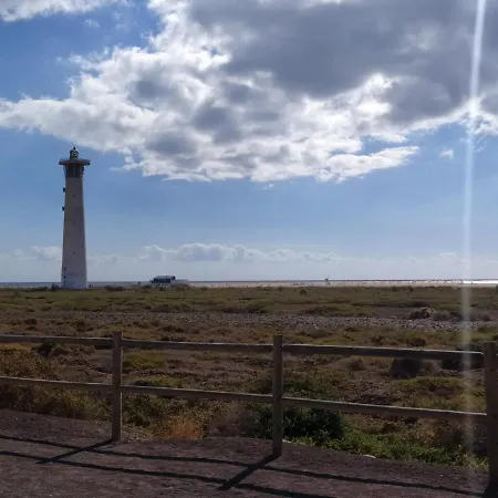 Apartamento Casa Atlantica *