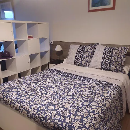 Apartamento Casa Atlantica * Morro Jable (Fuerteventura)