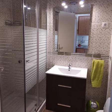 Apartamento Casa Atlantica Apartment Morro Jable (Fuerteventura)